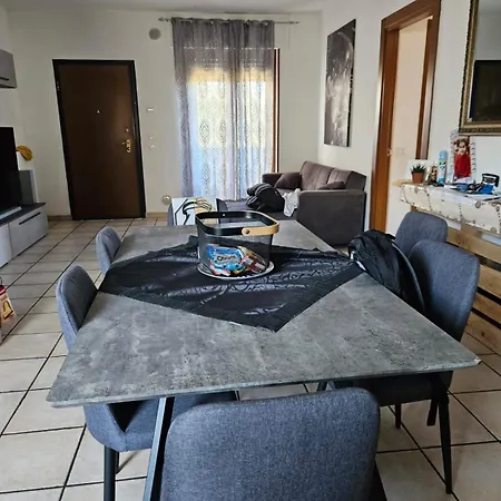 Monnalisa 度假居 奥特朗托