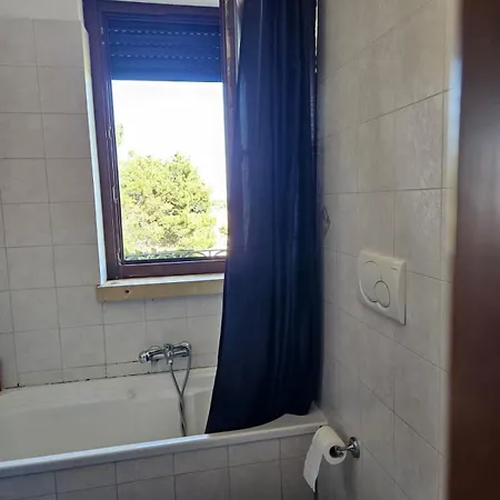 Casa vacanze Monnalisa