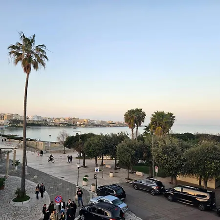 Casa vacanze Monnalisa