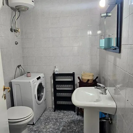 Monnalisa 度假居 奥特朗托