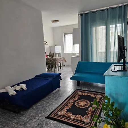 Holiday home Monnalisa