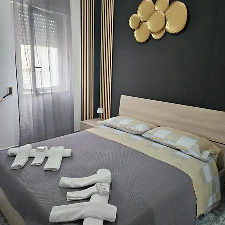 Holiday home Monnalisa Otranto
