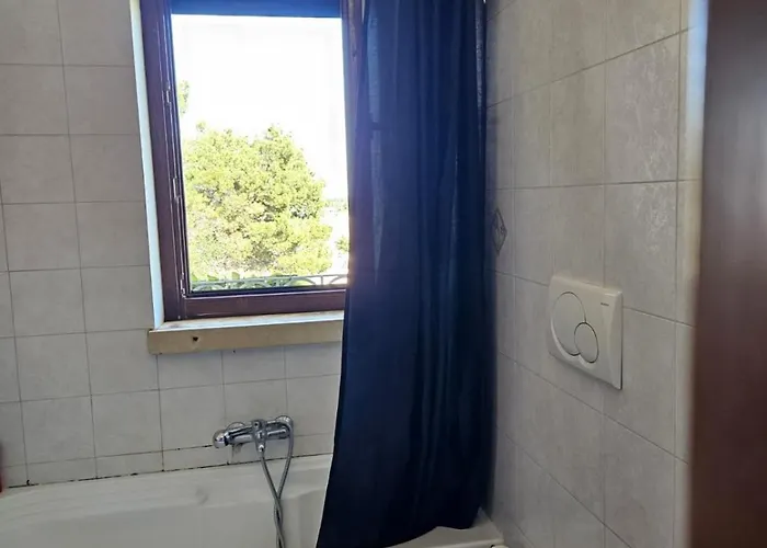 Semesterbostad Monnalisa